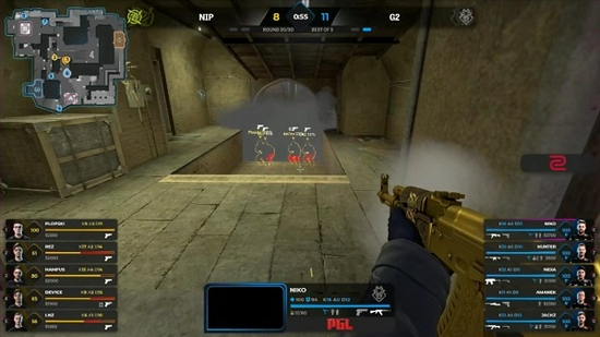 Valorant登陆Xbox系列和PS5引发玩家热潮