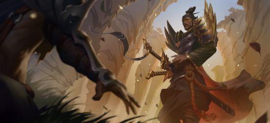 风暴英雄西部牛仔版酋长皮肤大揭秘