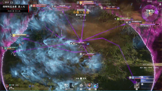 DOTA2与LOL的全面对比分析